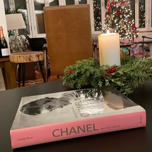 Chanel and Her World